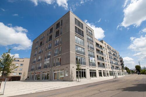 Foto - 2-Zimmerwohnung im Loftstyle zu vermieten!