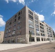 2-Zimmerwohnung im Loftstyle zu vermieten! - Schorndorf