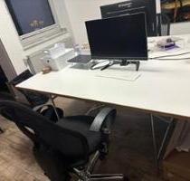 Heller Schreibtischplatz im Agnesviertel - All-in, 247 Zugang - Köln Innenstadt