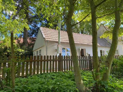 Foto - Ferienwohnung an der Ostsee (kleines Häuschen)