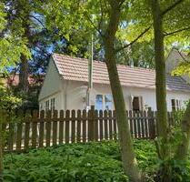 Ferienwohnung an der Ostsee (kleines Häuschen) - Schönberg (Holstein)