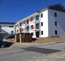 Betreutes Wohnen - Villa Klosterblick - Fürstenzell