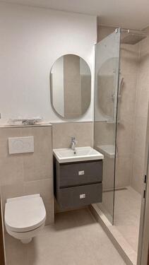 Foto - Erstbezug nach Sanierung 2 Zimmerwohnung am Eichelkamp