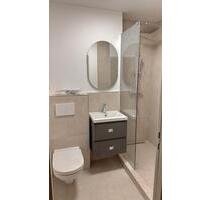 Erstbezug nach Sanierung 2 Zimmerwohnung am Eichelkamp - Wolfsburg Almke