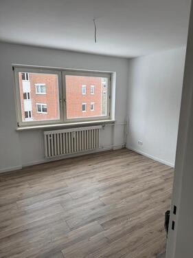 Foto - Etagenwohnung in Wolfsburg zur Miete
