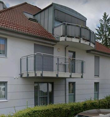 Foto - Senioren-Wohnung, barrierefrei mit Lift in Bad Wörishofen