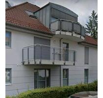 Senioren-Wohnung, barrierefrei mit Lift in Bad Wörishofen