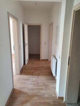 Foto - Erdgeschoßwohnung in Schleiz zur Miete