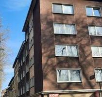 DO-Nord; helle, renovierte Dachgeschosswohnung - Dortmund Innenstadt Nord