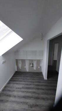 Foto - 3 Zimmer Dachgeschoßwohnung in Dortmund