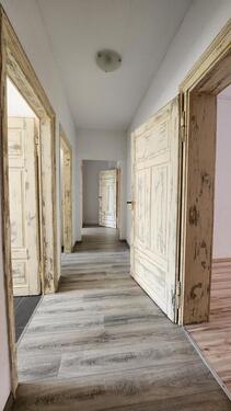 Foto - 3 Zimmer Etagenwohnung zur Miete in Zwickau