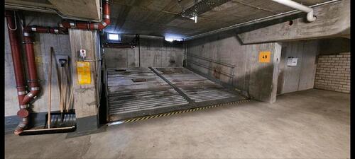 Foto - Stellplatz Garage Alleestraße 99