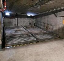 Stellplatz Garage Alleestraße 99 - Bochum Bochum-Nord