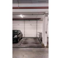 Auto Stellplatz in Tiefgarage in Leipzig Ost