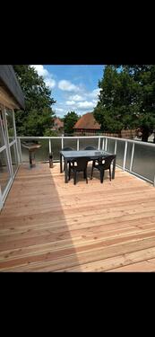 Foto - 1 Zimmer Etagenwohnung in Wietze