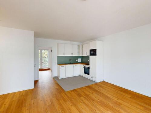 Foto - 2 Zimmer Dachgeschoßwohnung in Berlin