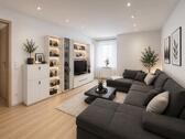 Foto - 3-Zimmer-Whg. zentral Freudenstadt frei ab 01.06.