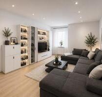 3-Zimmer-Whg. zentral Freudenstadt frei ab 01.06.