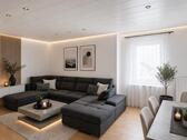 Foto - 3 Zimmer Dachgeschoßwohnung zur Miete in Freudenstadt