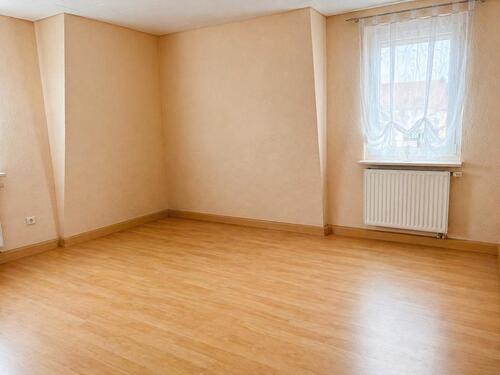 Foto - 3 Zimmer Dachgeschoßwohnung in Freudenstadt
