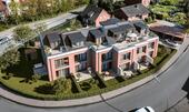 Foto - ANFRAGESTOPP ! Erstbezug - Modernes Stadthaus mit Garten - WE 5