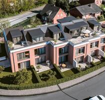 Erstbezug - Modernes Stadthaus mit Garten - WE 5 - Havixbeck