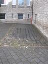 Foto - PKW- Stellplatz in Meiningen Leipziger Straße