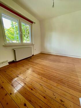 Foto - Etagenwohnung in Bad Schwartau zur Miete