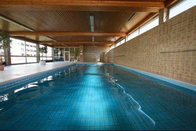 Foto - Schnuckelige 1,5 -Z Wohnung, Schwimmbad, Top Lage, nä Augsb.Hbf