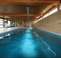 Schnuckelige 1,5 -Z Wohnung, Schwimmbad, Top Lage, nä Augsb.Hbf - Augsburg Bergheim