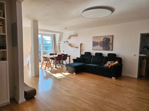 Foto - Etagenwohnung in Frechen zum Kaufen