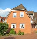 Foto - Maisonette-Eigentumswohnung mit großer Garage und Stellplatz
