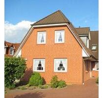 Maisonette-Eigentumswohnung mit großer Garage und Stellplatz - Langwedel