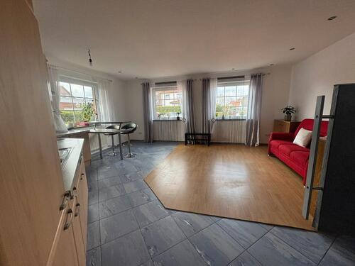 Foto - Maisonettenwohnung in Langwedel zum Kaufen