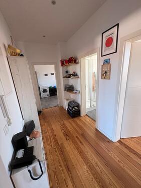 Foto - 4 Zimmer Maisonettenwohnung in Mannheim