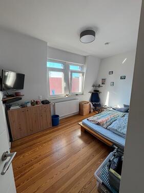 Foto - Maisonettenwohnung in Mannheim zum Kaufen