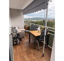 Modernisierte 3 Zimmerwohnung mit Balkon (Erbpacht) - Iserlohn Sümmern