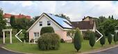 Foto - Großes Einfamilienhaus in ruhiger Lage mit schönem Garten