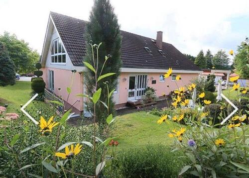 Foto - 7 Zimmer Einfamilienhaus in Nonnweiler