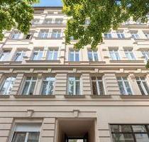 Charmante 4 Zimmer Altbauwohnung in Stadtfeld Ost - Magdeburg Nordwest