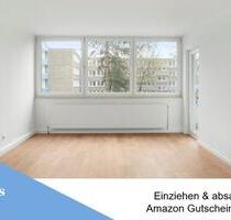 Sofort einziehen und wohlfühlen! 3-Zimmer-Wohnung mit individuellem Charakter - Herne Wanne-Bickern