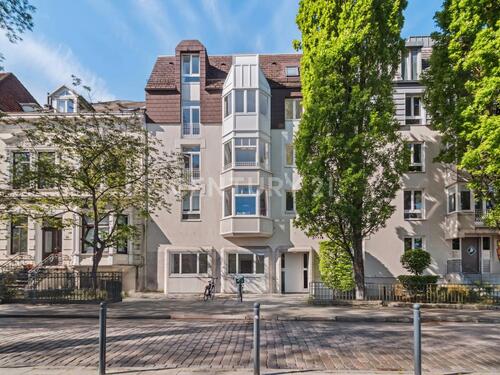 Foto - C21: Dein neues Zuhause im 2.OG: Wo Stil und Komfort verschmelzen!