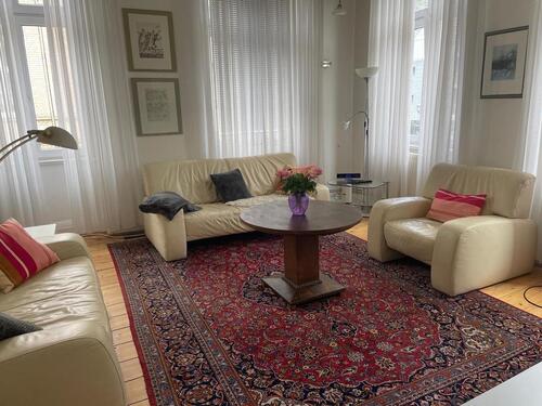 Foto - Möblierte 4-Zimmer-Wohnung in Oberwesel