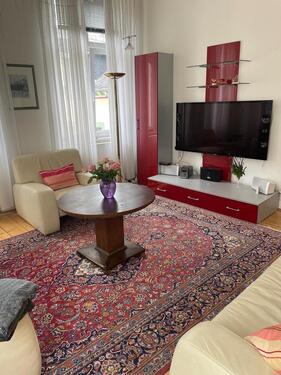 Foto - Etagenwohnung zur Miete in Oberwesel