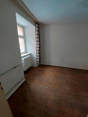 Foto - 1 Zimmer Wohnung in Thiersheim an Einzelperson!