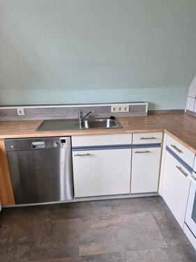 Foto - Etagenwohnung in Hamm zur Miete