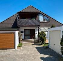2-Zimmerwohnung in Göppingen Faurndau