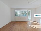 Foto - Etagenwohnung zur Miete in Peine