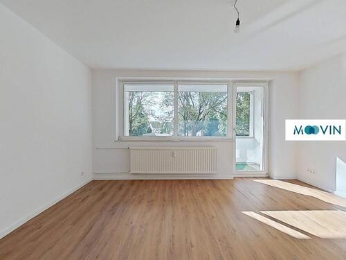 Foto - Etagenwohnung zur Miete in Peine