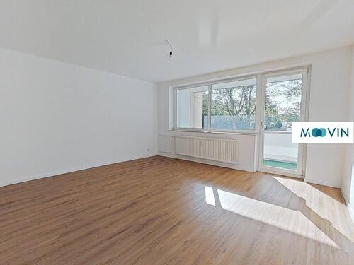 Foto - Etagenwohnung in Peine